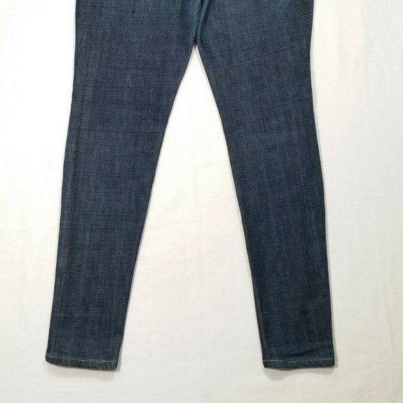 Joe's Honey Skinny Jeans Meg Wash 4472E1M - Picture 6 of 15
